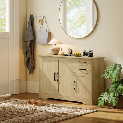 120cm Sideboard
