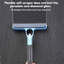 Nettoyant pour vitres 3 en 1-118178689