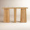 Daily 52" Console Table