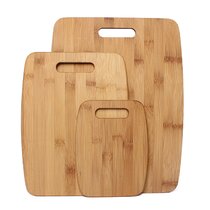 Camper Bamboo Cutting Board Set For Rv, Rv Wood Chopping Board Set With  Juice Grooves, Hang Hole, For Meat Vegetables & Cheese, Camping Gifts Rv  Decor, Camping Decorations, Kitchen Decor, Chrismas Gifts