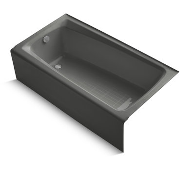 Mendota 60" x 32" Soaking Bathtub