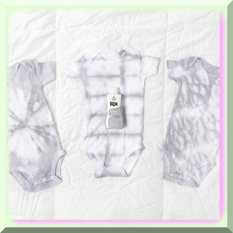 Pearl Grey Magic Dust Powder Dye 6-Pack