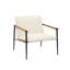Fauteuil Rhian Boucle