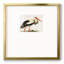 Kell Odd Crane, impression sur papier encadrée-88431608
