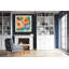 Kulick «Bold Blooms IV», peinture-33488382-33348870