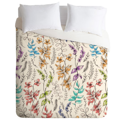 Ensemble de housse de couette 