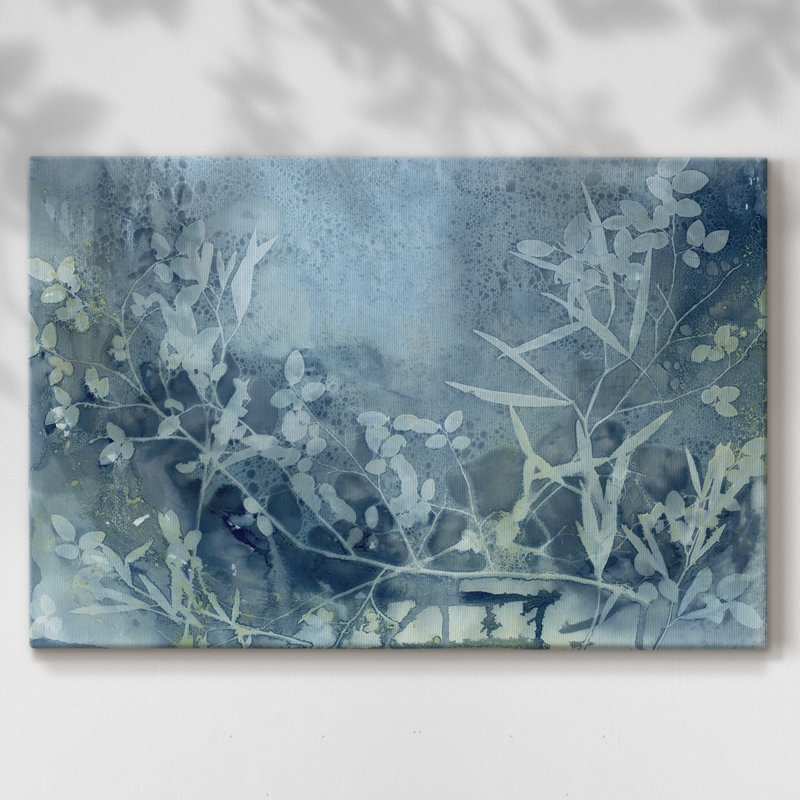 Aire de jeu - Cavas enveloppés de galerie, 12 x 18