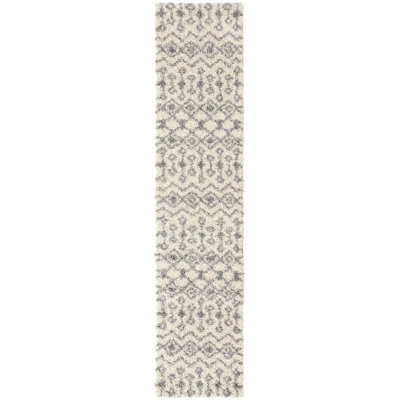 Abstract Indoor Rug