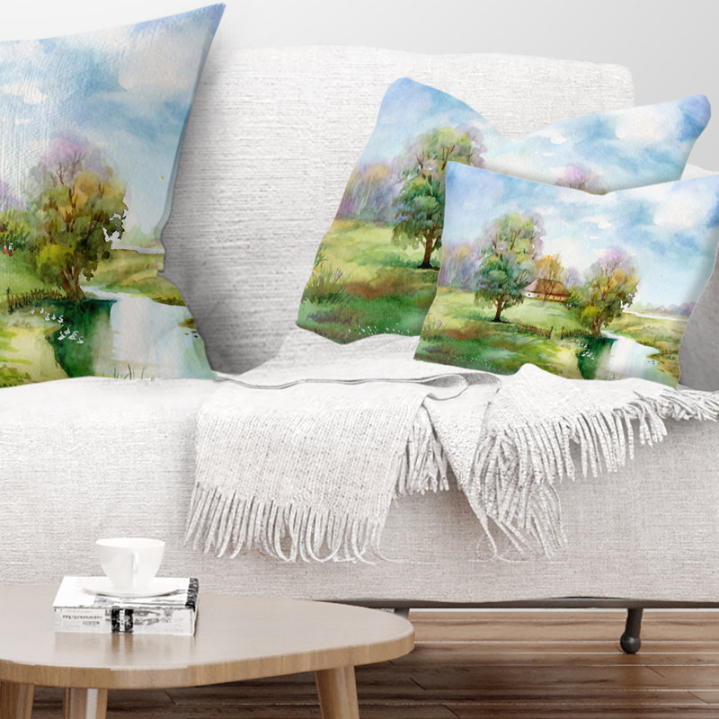 Coussin Schafer