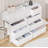 Salvaggio 10 Drawer Storage Drawer-1117096638