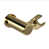 Unlacquered Brass selected