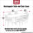 Aden Outdoor Patio Dining Set Cover