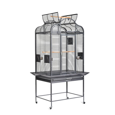 Cage à oiseaux GB73223 Platinum Majestic Series