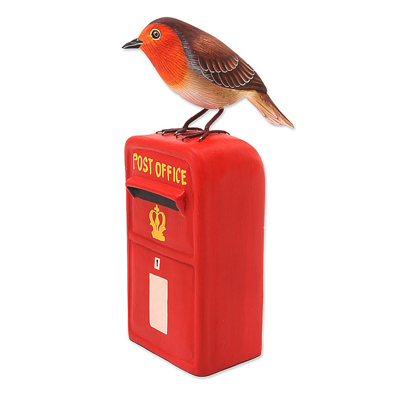 Animals Figurines & Sculptures