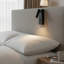 UltraBeam 3 Watt LED Wall Mounted Bedroom Reading Light With USB Charging Port-135328151