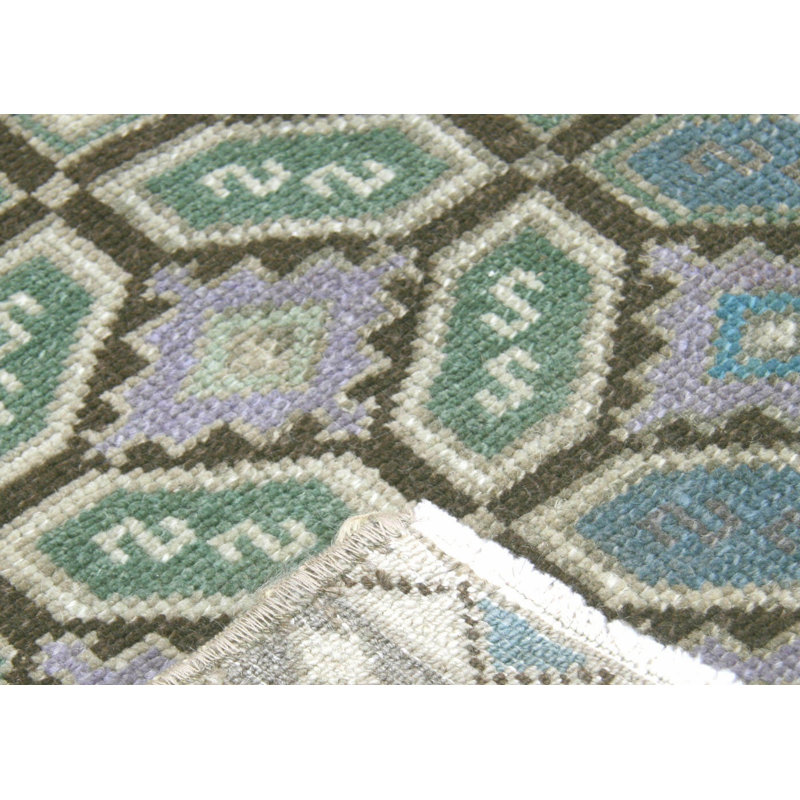 Yastic One-of-a-Kind 1'8" X 3'4" Area Rug