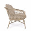 Patio Bruce Loveseat
