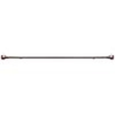 Ragsdale "19 mm Extendable Metal Curtain Poles "