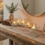 Centre de table en fer Iron-182452648