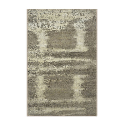 Abstract Indoor Rug