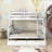Desmona Kids Twin Over Full Bunk Bed with Drawers-1842408487