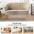 Hendrix 50.2'' Velvet Loveseat-91143989
