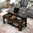 Ajeem Rectangular Lift Top Coffee Table with Storage-628406707-628406704