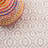 Jayliz Hand Woven Performance Geometric Rug-1453668143