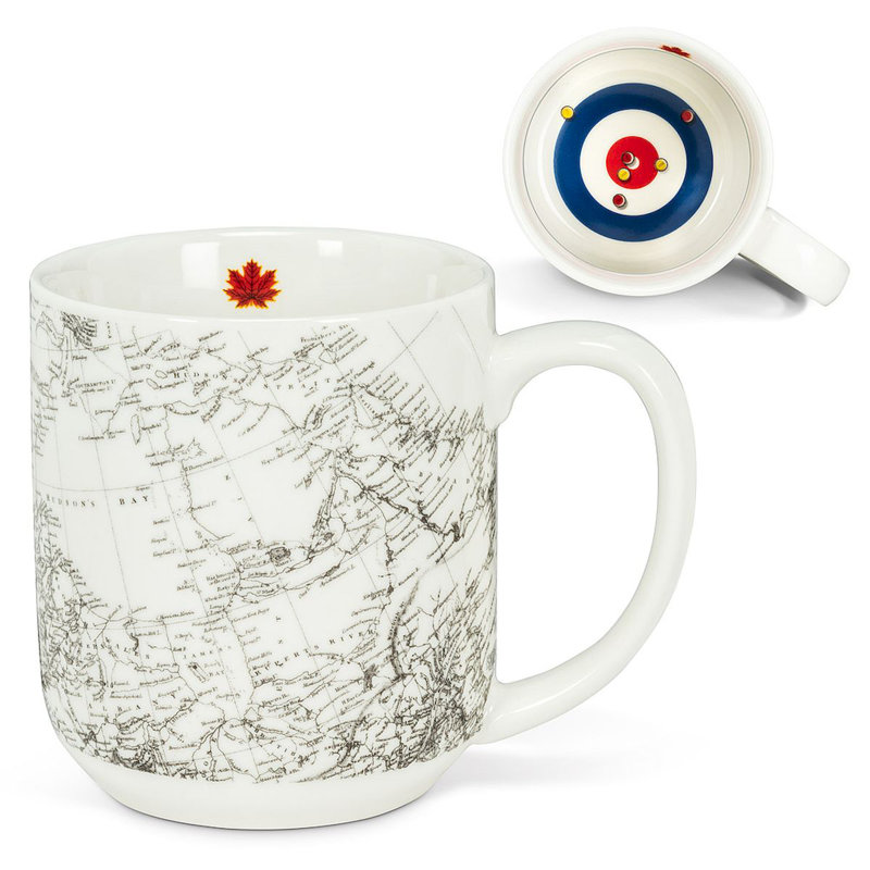 Stoneware Coffee Mug