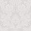 Laura Ashley Martigues Sugared Violet Wallpaper-1299041752