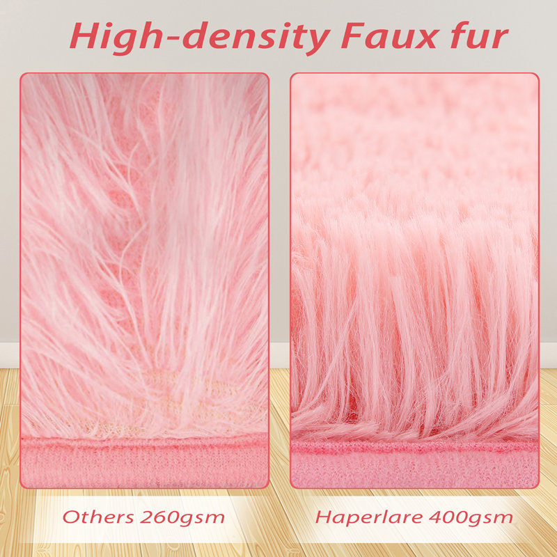 Shag, Tapis de couloir 2 pi x 6 pi