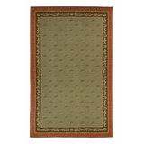 One-of-a-Kind Rectangle 11'2" X 18'1" Hand Knotted Area Rug
