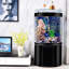 Réservoir d'aquarium 35-42 gallons-118770387-118770389
