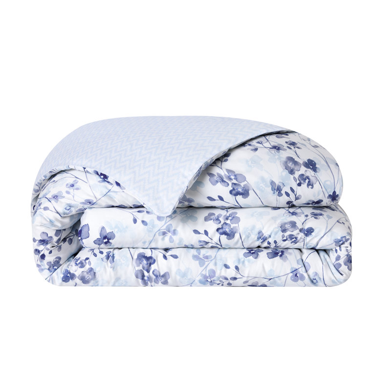 Calme King duvet cover, King Duvet Cover