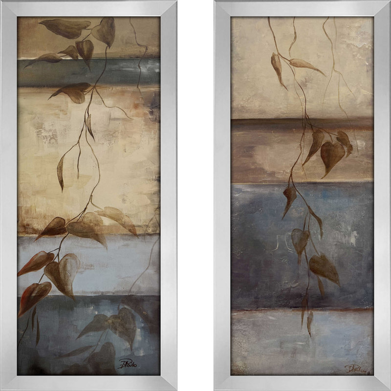 " Meditation " 2 - Pieces