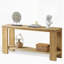 Console moderne pour le salon