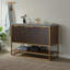 Ensemble de meuble-lavabo simple 48 po Afeefa