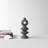 Fitzpatrick Ceramic Table Vase-1434853604