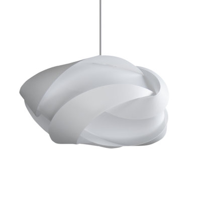 Mangum 1 - Light Unique/Statement Pendant