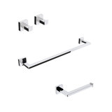 Dado Bathroom Accessory Set