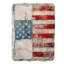 Patriotic Pride - couverture de qualité supérieure 1 pièce-98968265