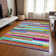  Chayden Area Rug with Non-Slip Backing