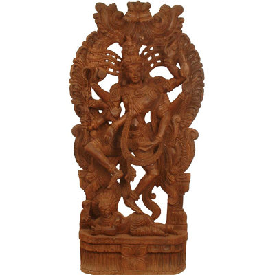 Religious & Spiritual Statue