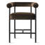 Tabouret de bar 24 po 24 po-275111689