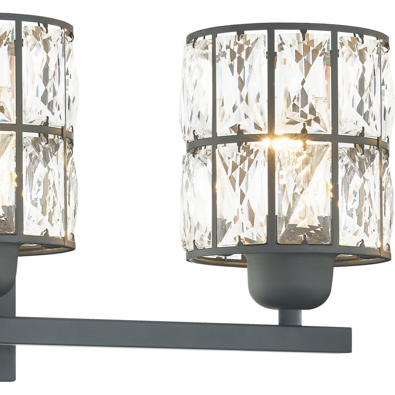 Armes 3 - Light Dimmable Vanity Light