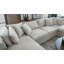 Teddy 140" 3 - Piece Upholstered Sectional-91149941