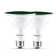 90-Watt Equivalent, PAR38 Weatherproof Outdoor E26 Medium Base Flood LED Light Bulb