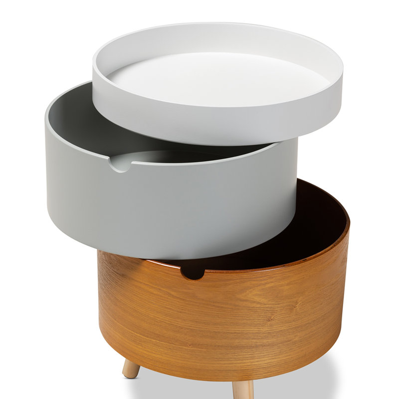 15'' W Nightstand