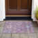 Machine Washable Indoor/Outdoor Jacinto ACN2151 Medallions Rug