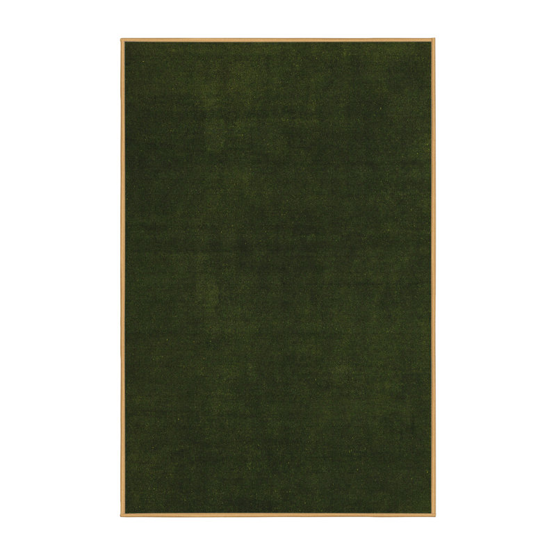 Indoor Rug, Rectangle 8' x 12'